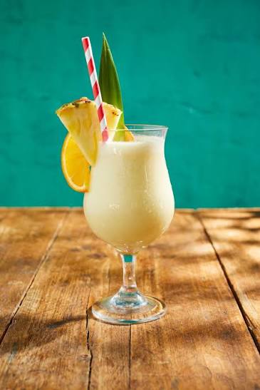 PINA COLADA