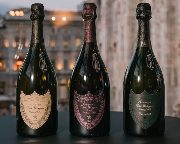 DON PERIGNON