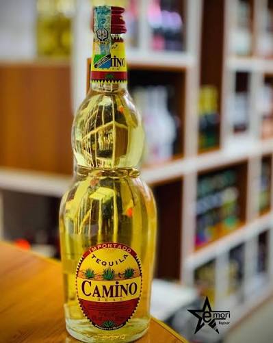 CAMINO