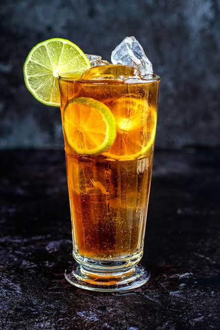 LONG BEACH ICED TEA