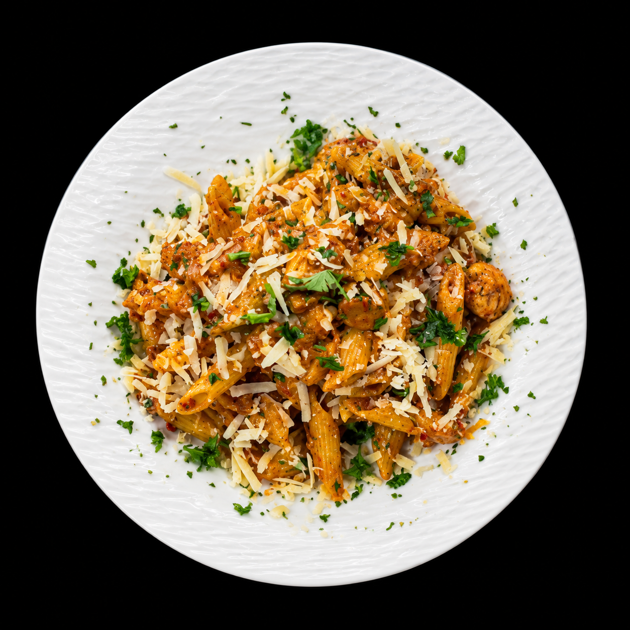 CLASSIC CHICKEN ARRABIATA