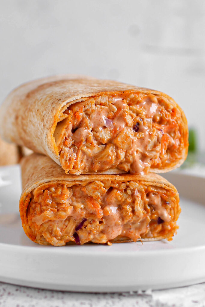 CHICKEN/BEEF SHAWARMA