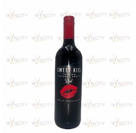 SWEET KISS