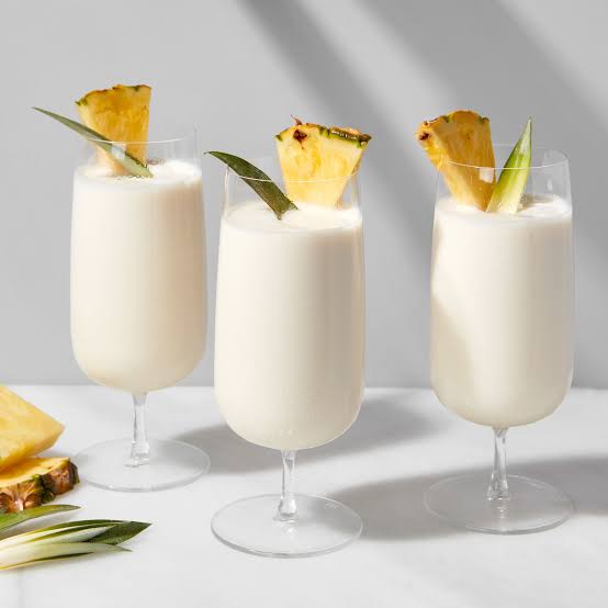 VIRGIN COLADA