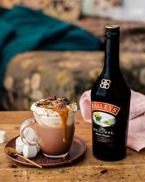 BAILEYS