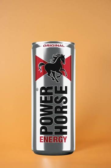 POWER HORSE