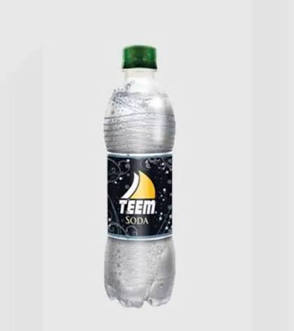 SODA WATER