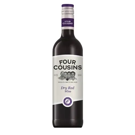 Four Cousins