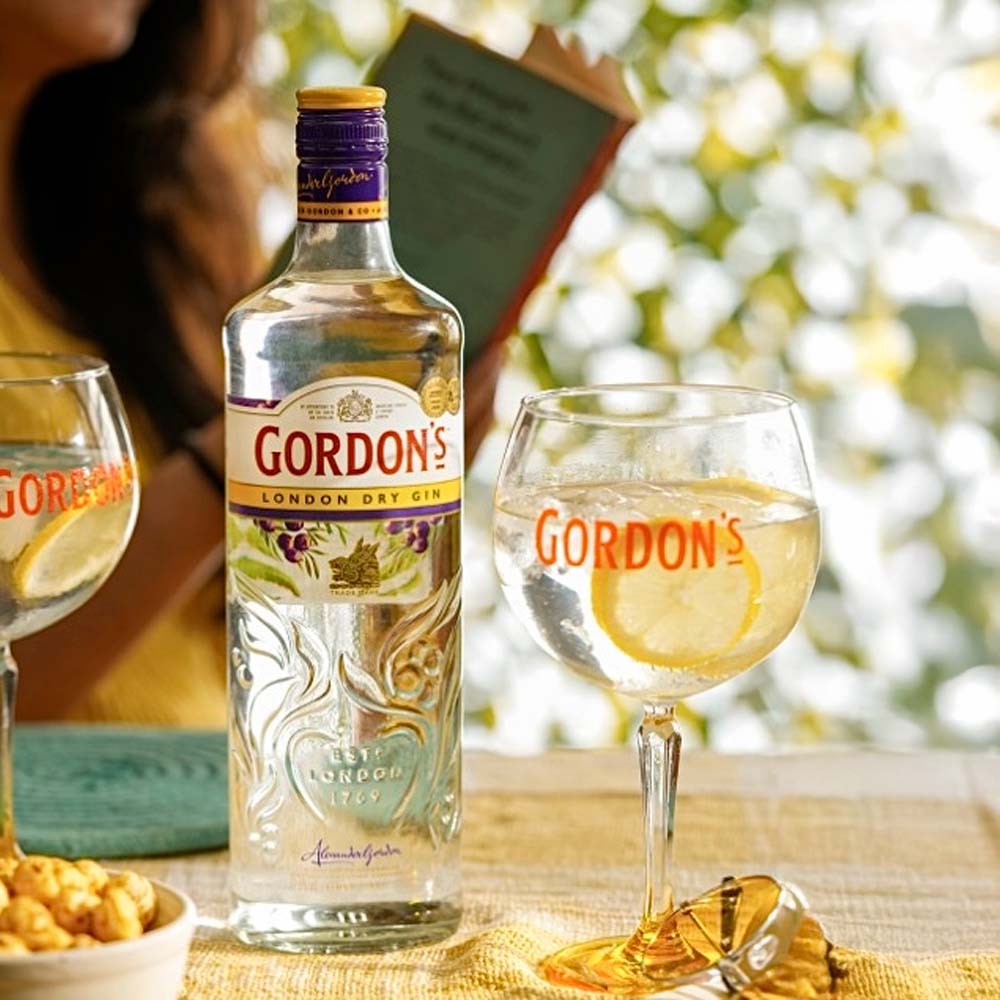 GORDONS