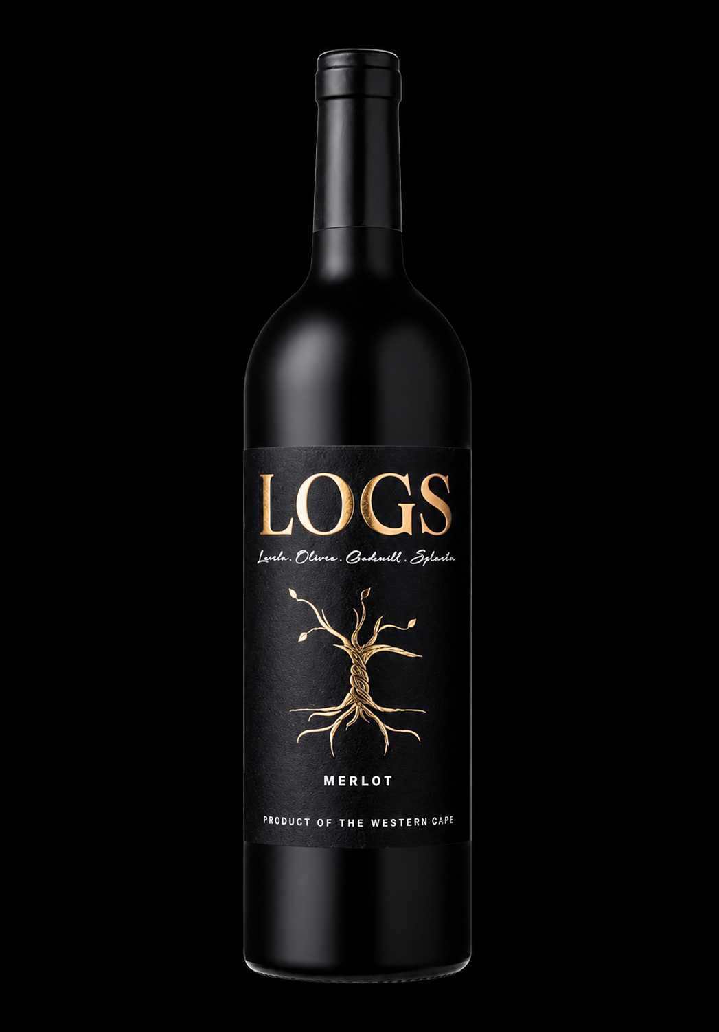 LOGS