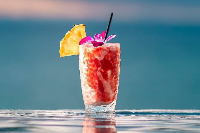 FLOW BARTENDER'S SPECIAL