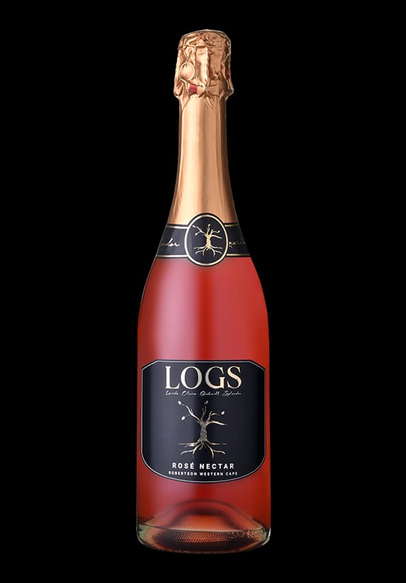 LOGS ROSE