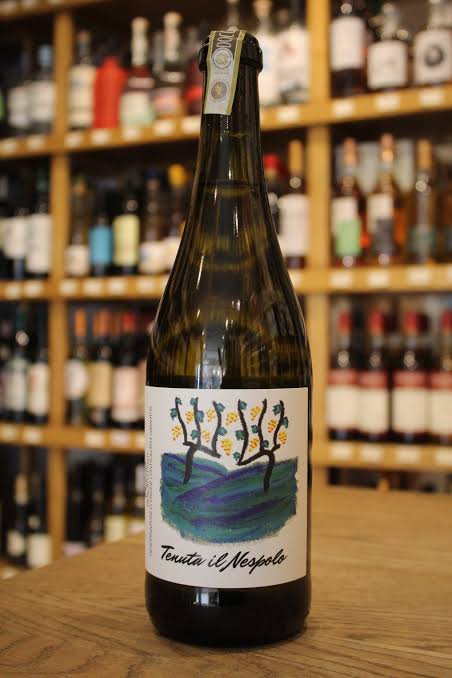 MOSCATO D'ASTI