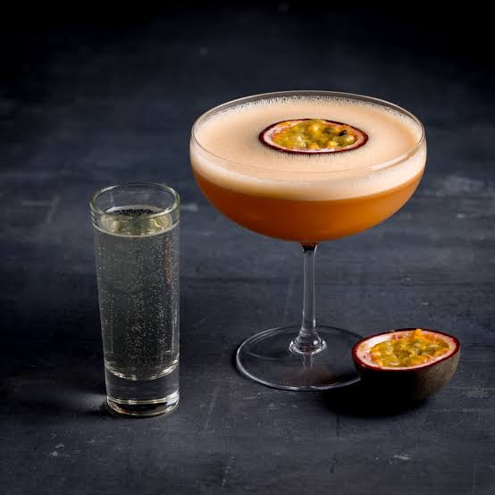 PORNSTAR MARTINI