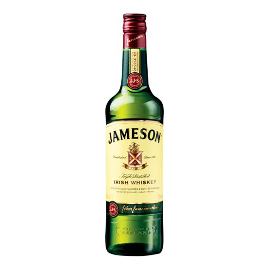 JAMESON ORIGINAL