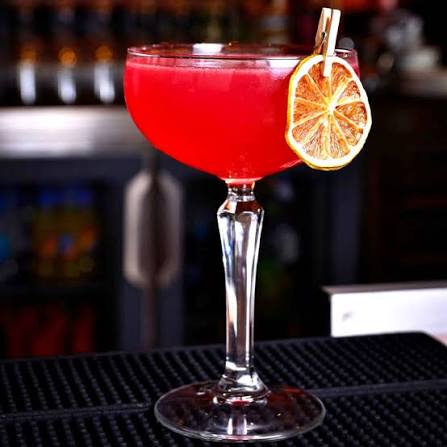 COSMOPOLITAN