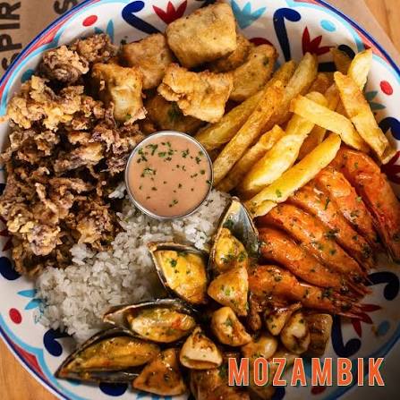 MEDIUM PLATTER
