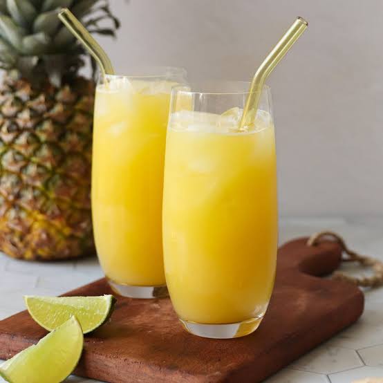 PINEAPPLE