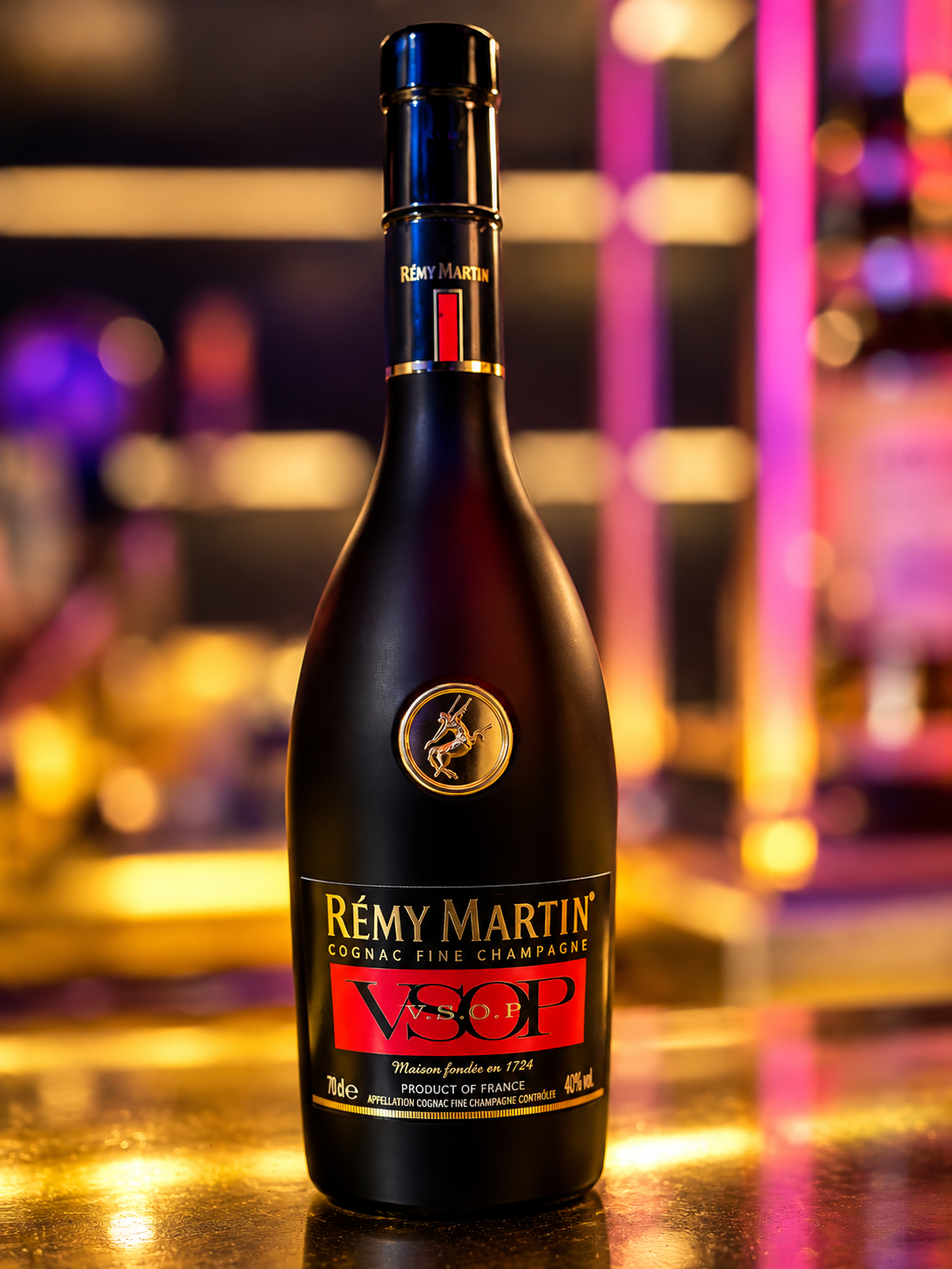 Remi Martin VSOP