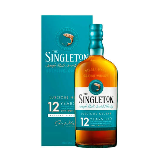 Singleton 12 years