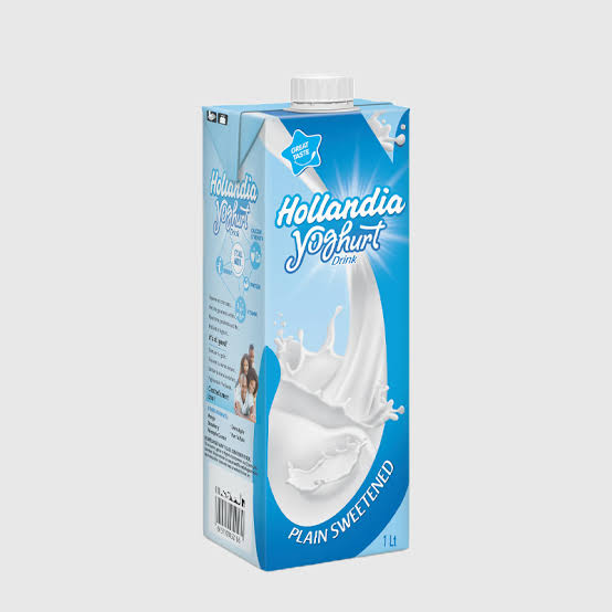 HOLLANDIA