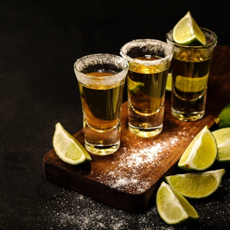 TEQUILA