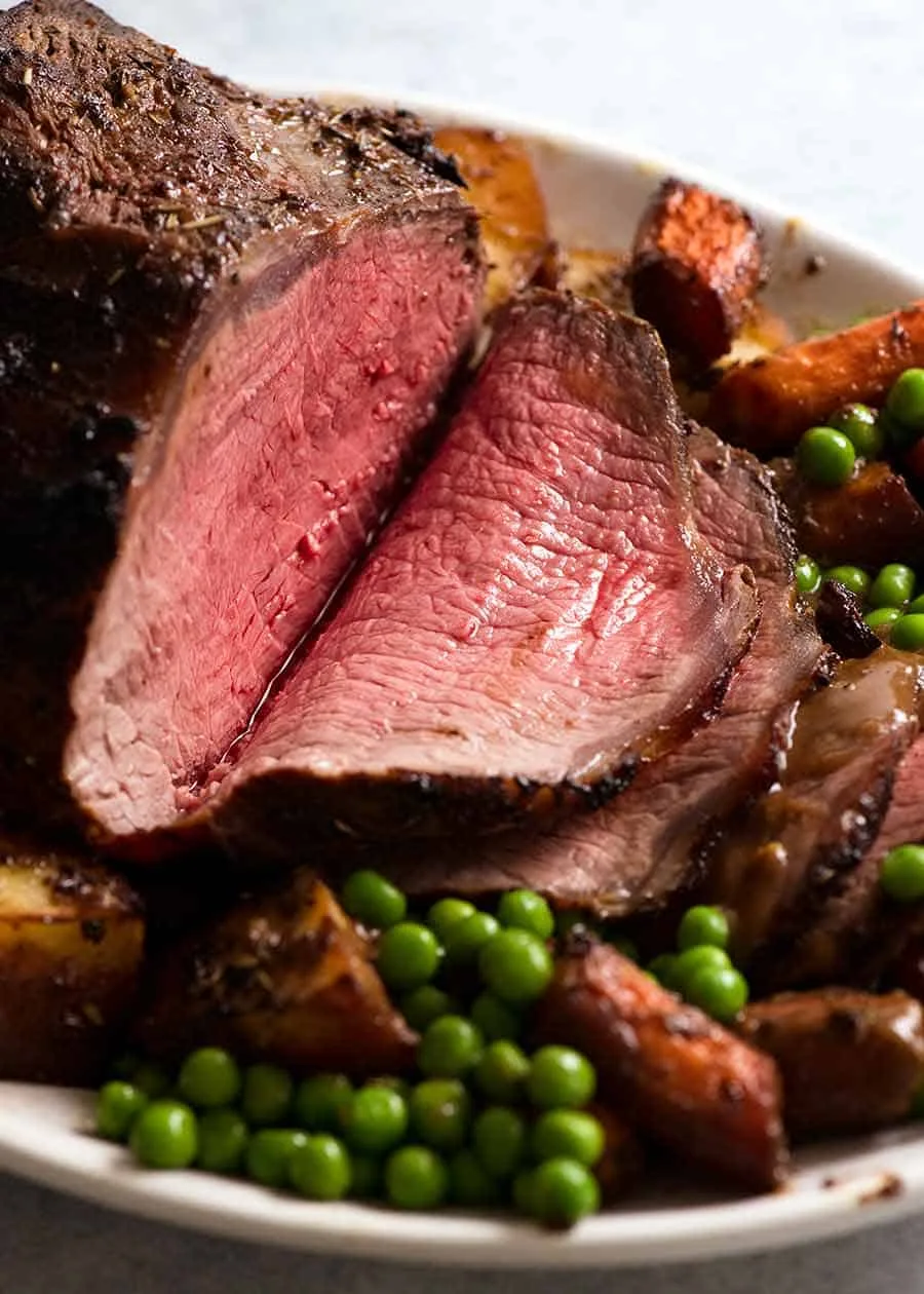 BEEF