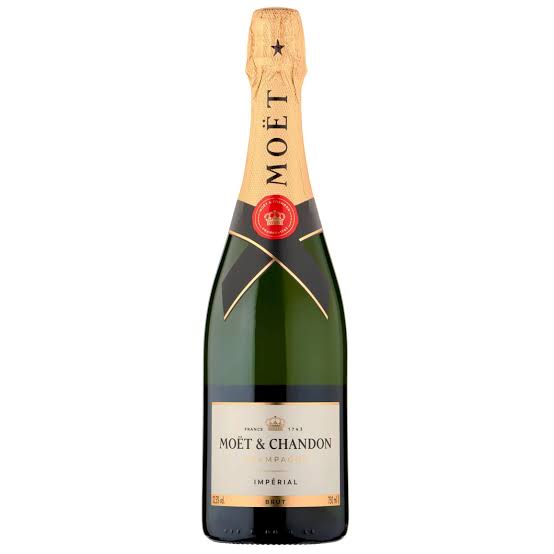 MOET IMPERIAL BRUT