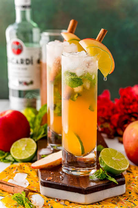 MOJITO