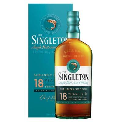 Singleton 18 years